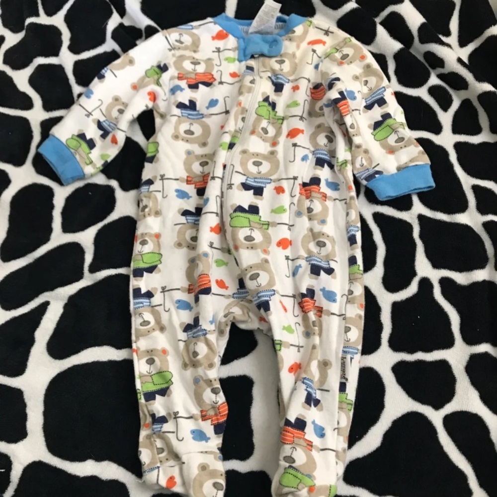 Baby boy bundle - Picture 13 of 16